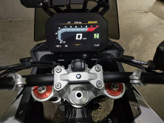 2024 BMW F 900 GS, белый, 1600000 рублей, вид 5