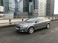 2007 Volvo C70 II, серый - вид 2