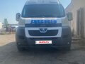 2008 Peugeot Boxer, белый, 850000 рублей - вид 7