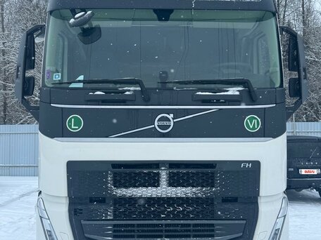 2022 Volvo FH, белый, 13000000 рублей, вид 5