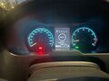 2008 Jaguar XF I, золотистый, 1050000 рублей - вид 8