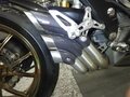 2014 MV Agusta Brutale 800, чёрный, 800000 рублей - вид 9