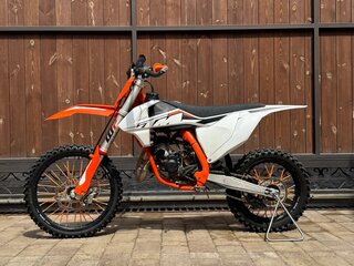 KTM 85 SX