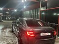 2017 Skoda Octavia III (A7) Рестайлинг, серый, 1900000 рублей - вид 9