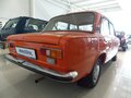 1970 Lada (ВАЗ) 2101, оранжевый - вид 3