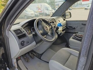2014 Volkswagen Transporter T5 Рестайлинг, чёрный, 1999999 рублей, вид 5