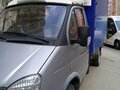 2012 ГАЗ ГАЗель (3302), серебристый, 1130000 рублей - вид 7