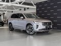 2026 Volvo XC90 B5 II Рестайлинг 2, серебристый, 11980000 рублей - вид 2