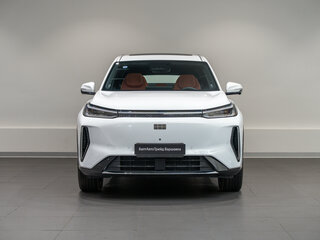 2026 Geely Galaxy M7, белый, 3800000 рублей, вид 2