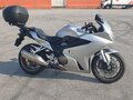 2017 Honda VFR 800, серебристый, 760000 рублей - вид 2