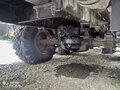 1996 Урал 4320, жёлтый, 3000000 рублей - вид 6