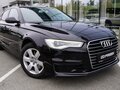 2015 Audi A6 IV (C7) Рестайлинг, чёрный, 2040000 рублей
