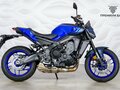 2024 Yamaha MT-09 (FZ-09), синий, 1237000 рублей