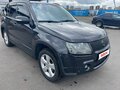 2008 Suzuki Grand Vitara II, чёрный, 910000 рублей - вид 2