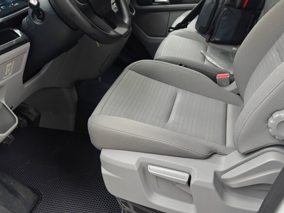 2026 Ford Transit, белый, 6569000 рублей - вид 17