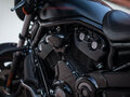 2007 Harley-Davidson Night Rod, чёрный, 1500000 рублей - вид 5