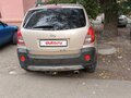 2013 Opel Antara I Рестайлинг, бежевый, 1150000 рублей - вид 3