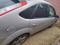 2010 Ford Focus II Рестайлинг, серебристый, 750000 рублей - вид 6