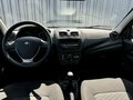 2020 Lada (ВАЗ) Granta I Рестайлинг, серый - вид 9