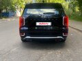 2020 Hyundai Palisade I, чёрный, 4200000 рублей - вид 4