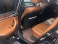 2007 BMW X5 3.0d II (E70), чёрный, 2200000 рублей - вид 5