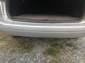 2007 Renault Megane II Рестайлинг, серый, 350000 рублей - вид 11