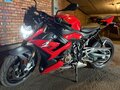 2022 BMW S 1000 R, красный, 1395000 рублей - вид 4