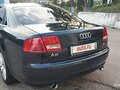 2006 Audi A8 Long II (D3) Рестайлинг, синий, 1050000 рублей - вид 7