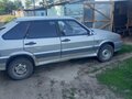 2004 Lada (ВАЗ) 2114, серебристый, 205000 рублей - вид 2