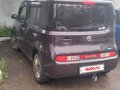 2014 Nissan Cube III (Z12), пурпурный, 700000 рублей - вид 2