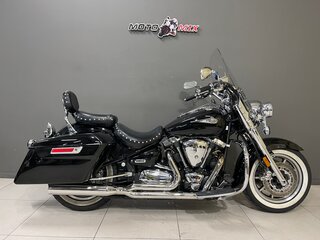Yamaha XV 1700 Road Star
