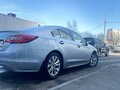 2016 Subaru Legacy VI, серебристый - вид 9