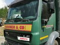 2003 DAF LF 45, зелёный, 2000000 рублей - вид 5