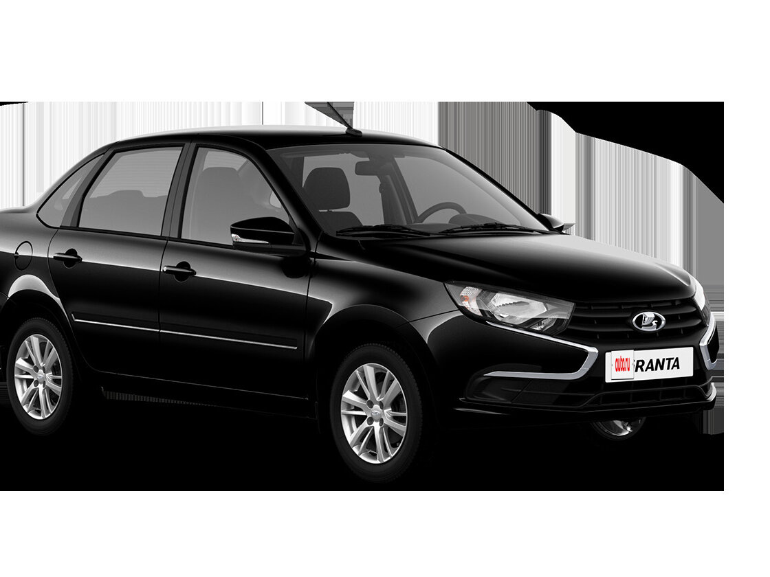 Открыть фотографии: Lada (ВАЗ) Granta I Рестайлинг