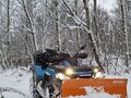 2021 CFMoto CFORCE 800 HO EPS, синий, 950000 рублей - вид 1
