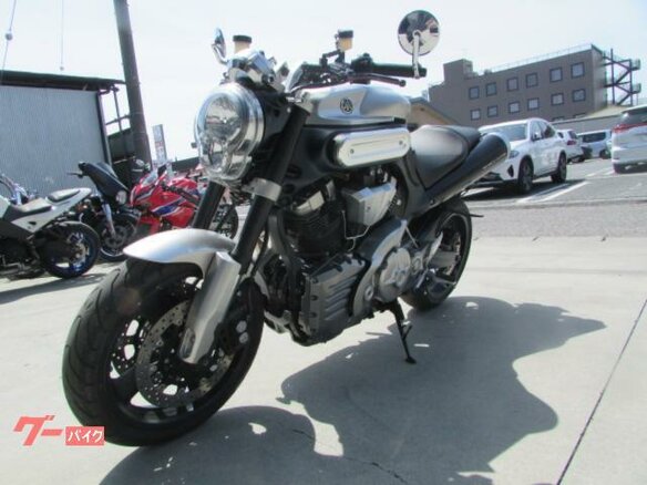 2006 Yamaha MT-01, чёрный, 650000 рублей - вид 1
