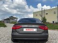2015 Audi A4 IV (B8) Рестайлинг, коричневый, 1700000 рублей - вид 5