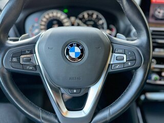 2019 BMW X4 20d II (G02), белый, 5000000 рублей, вид 4