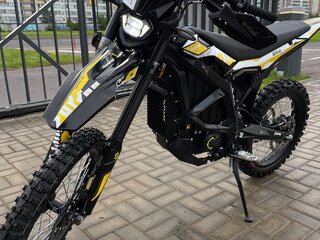 Sur-ron Light Bee