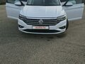 2020 Volkswagen Jetta 6-speed VII, белый - вид 2