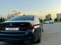 2022 BMW 5 серии 530i VII (G30/G31/G38) Рестайлинг, серый, 7299000 рублей - вид 5