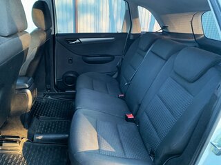 2010 Mercedes-Benz B-Класс 180 I (W245) Рестайлинг, белый, 950000 рублей, вид 5