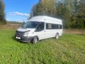 2012 Ford Transit, белый, 820000 рублей - вид 4