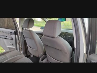 2006 Ford C-MAX I, серебристый, 360000 рублей, вид 5