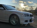 2001 BMW 3 серии 330i IV (E46), чёрный, 2000000 рублей - вид 4