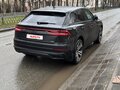 2023 Audi Q8 55 TFSI I (4M), чёрный, 9990000 рублей - вид 1