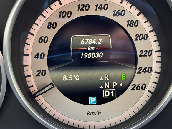 2014 Mercedes-Benz E-Класс 250 IV (W212, S212, C207) Рестайлинг, чёрный, 2100000 рублей - вид 14