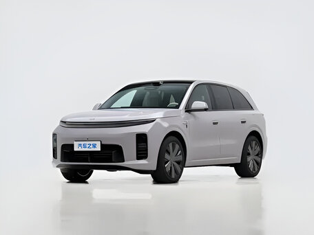 Li Auto (Lixiang) L6 II