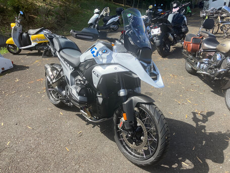 2025 BMW R 1300 GS, белый, 2100000 рублей, вид 1