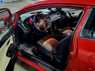 2013 Kia Ceed II, красный, 930000 рублей, вид 4